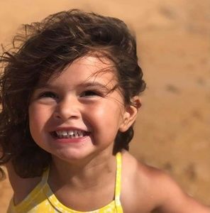 Meet your Posher, Patrice